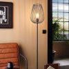 Eglo Newtown vloerlamp