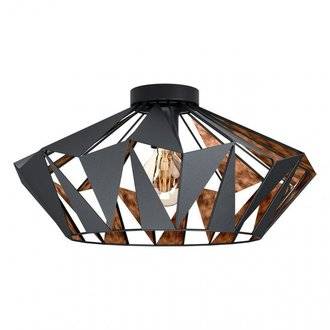 eglo Carlton plafondlamp