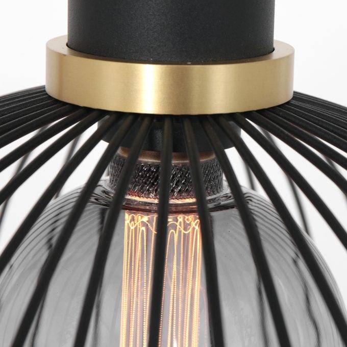 Aureole Hanglamp E27