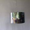 hanglamp zilver spiegel