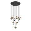 Eglo Dracera Hanglamp