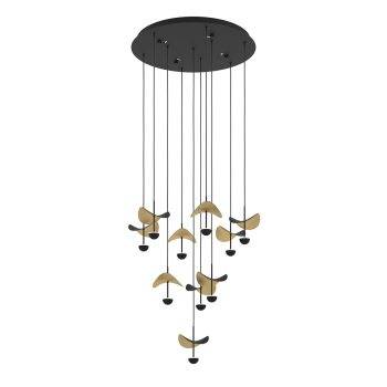 Eglo Dracera Hanglamp