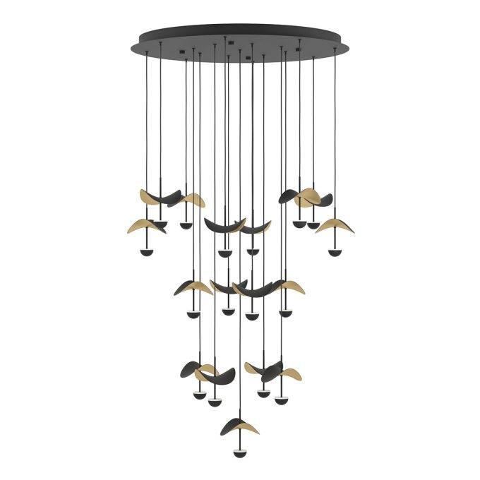 Eglo Dracera Hanglamp
