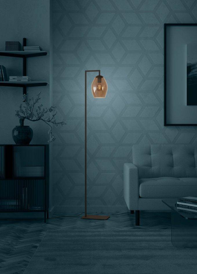 Eglo Estanys vloerlamp