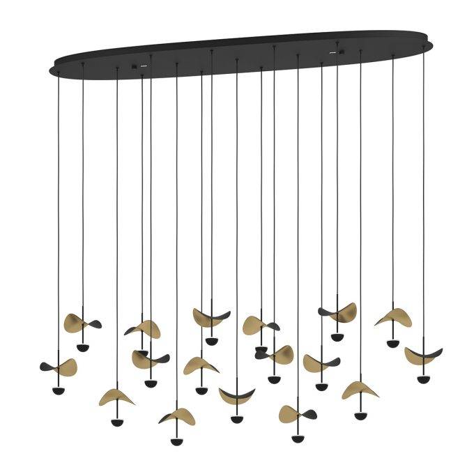 Eglo Dracera Hanglamp