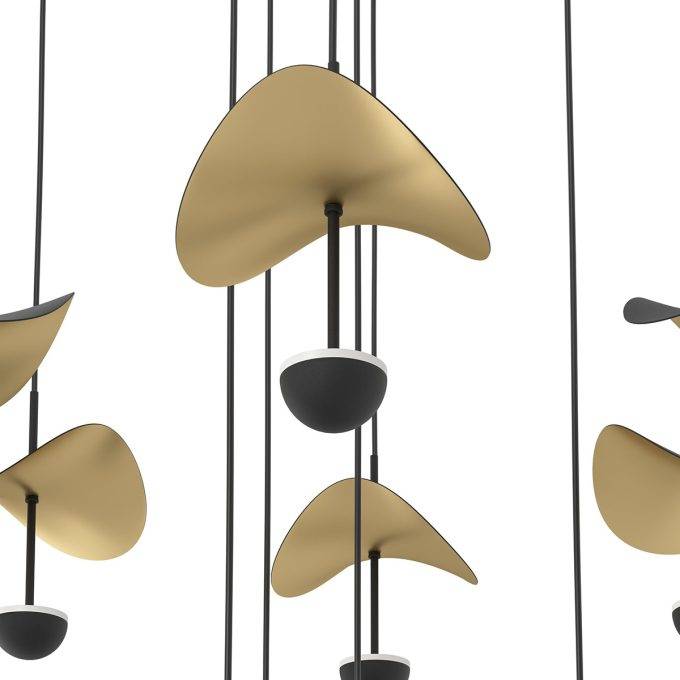 Eglo Dracera Hanglamp