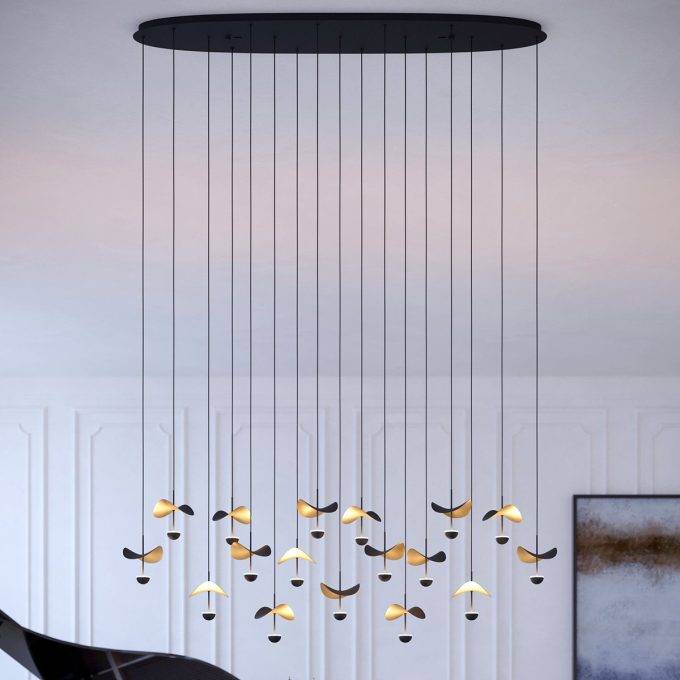 Eglo Dracera Hanglamp