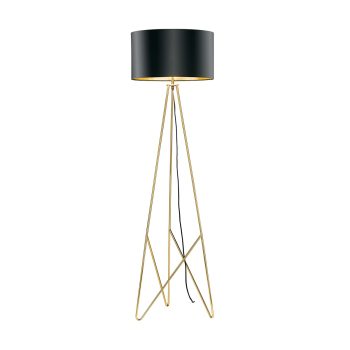 Eglo Camporale vloerlamp