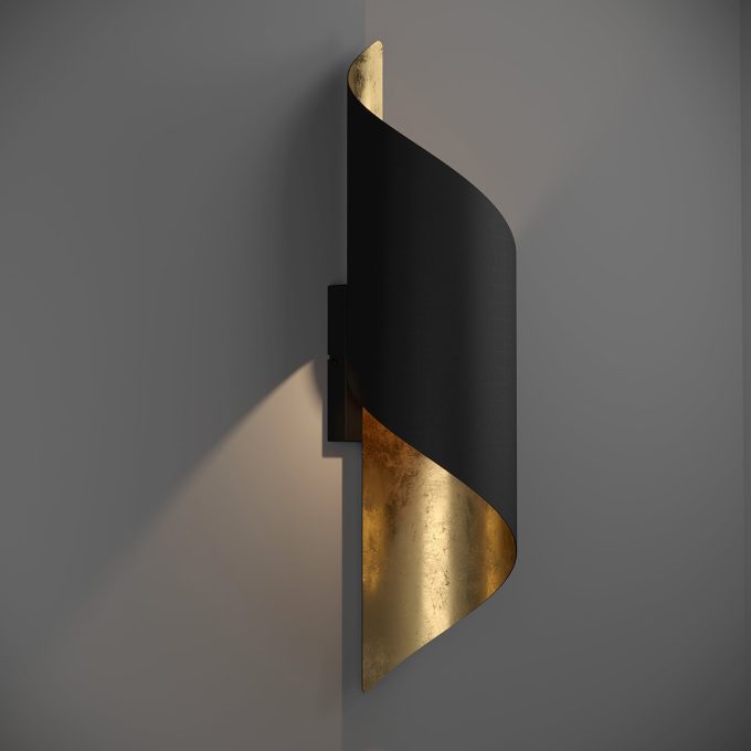 Eglo Jabaloyas wandlamp