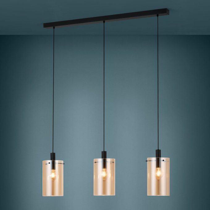 Eglo Polverara hanglamp