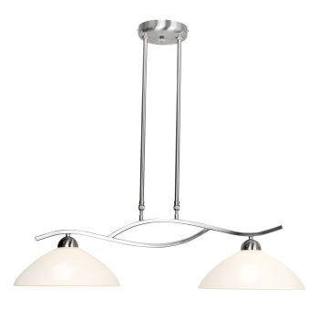Steinhauer Capri hanglamp