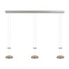 Steinhauer Piola hanglamp