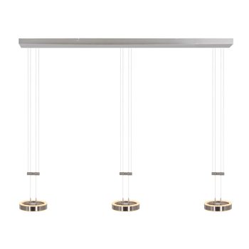 Steinhauer Piola hanglamp