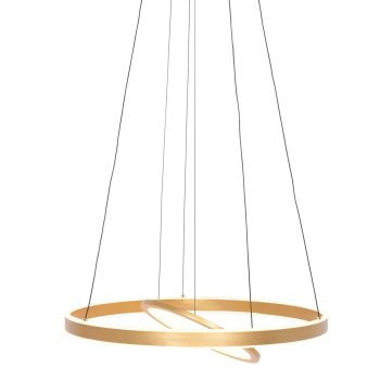 Steinhauer Ringlux hanglamp