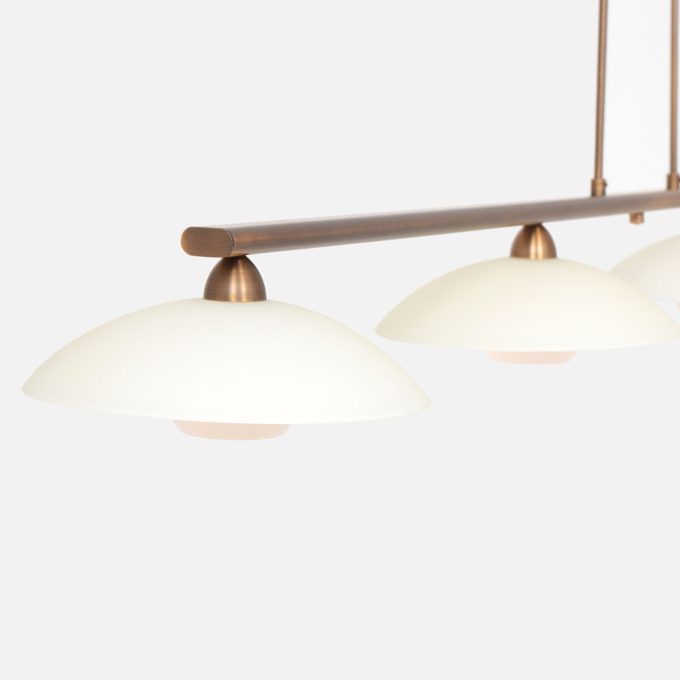 Steinhauer Sovereign Classic hanglamp