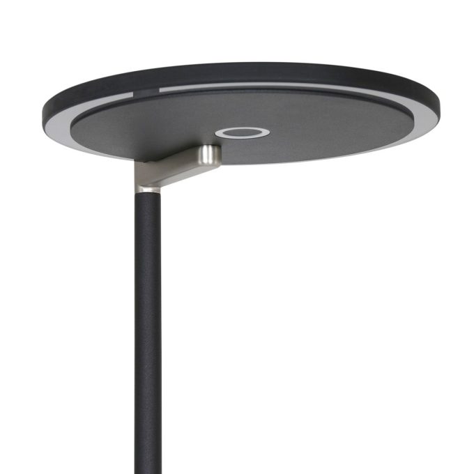 Steinhauer Turound vloerlamp