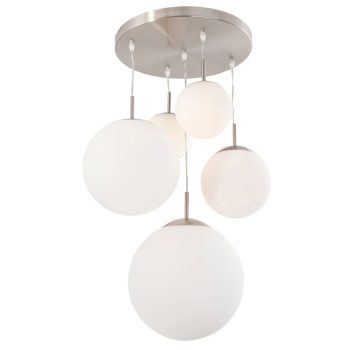 Steinhauer Bollique hanglamp
